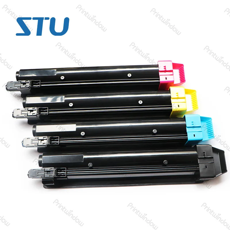 Оригинальный картридж TK898 с тонером CMYK для Kyocera FS C8020 C8025 C8520 C8525 C8020MFP C8025MFP C8520MFP C8525MFP