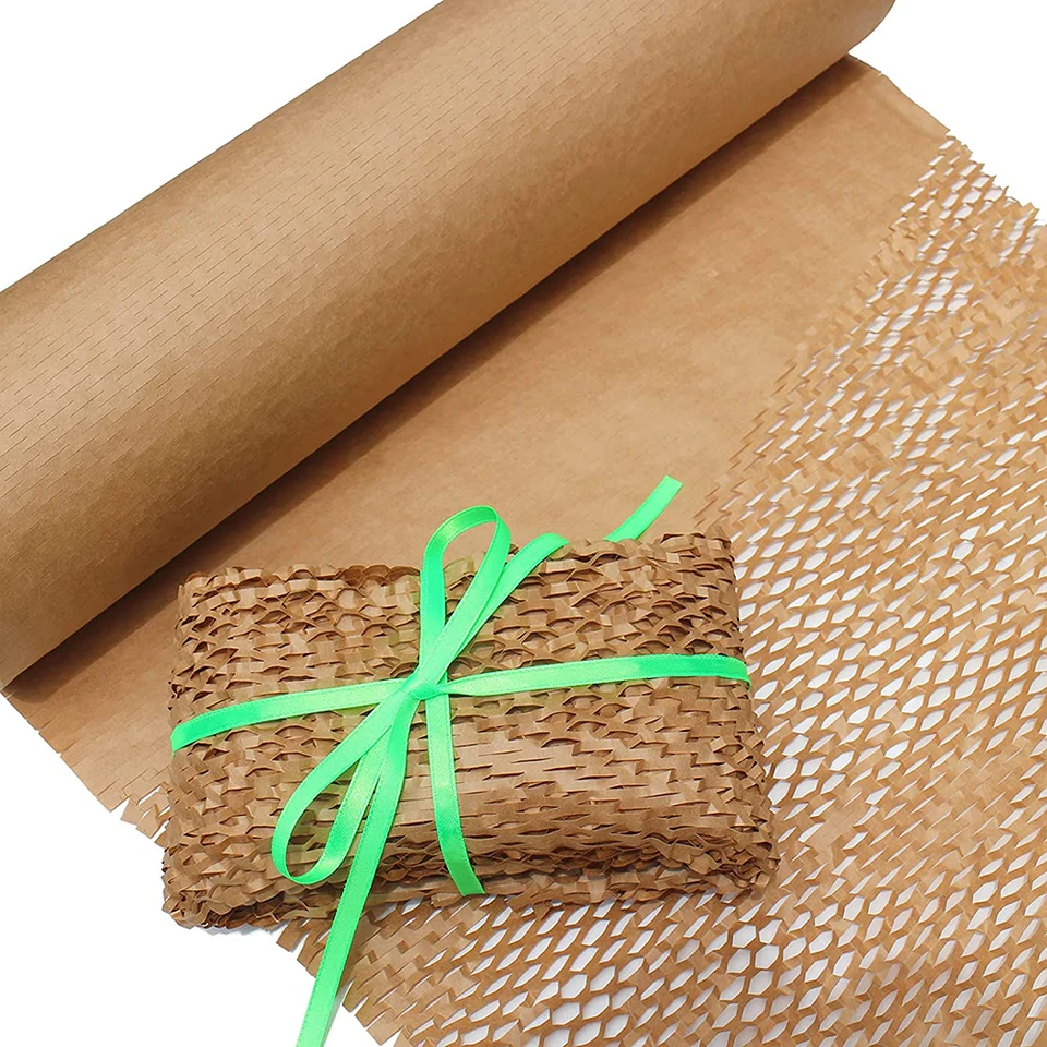 10M Silk Paper For Packaging Business Craft Kraft Gift Flower Wrapping  Vellum Brown Raw Rolling Tissue Arte Florist Supplies - AliExpress