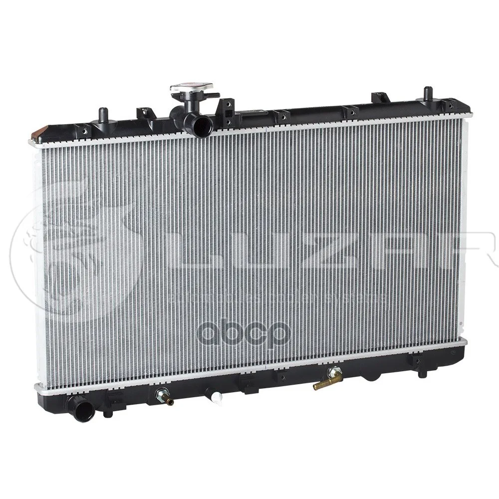 Радиатор Suzuki Sx4 At Lrc24180 Luzar арт. LRc24180