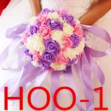 

Weddings and important occasions / Wedding accessories / Bridal bouquets HOO