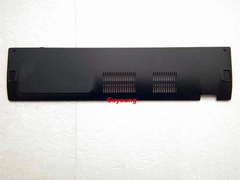 Funda de Base inferior para ordenador portátil, carcasa rígida para ASUS X550, X550C, X550VC, X550V, X550C, 13N0 PEA1511/HDD, CD de ordenadores AliExpress