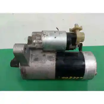 

M001T81582 STARTER MOTOR MAZDA 3 LIM. ()