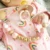 Handmade Free Personalized Name Силиконовые Деревянные Зажимы Для Соски Безопасная Цепочка Для Прорезывания Зубов Baby Teether Eco-friendly Dummy Clips Holder