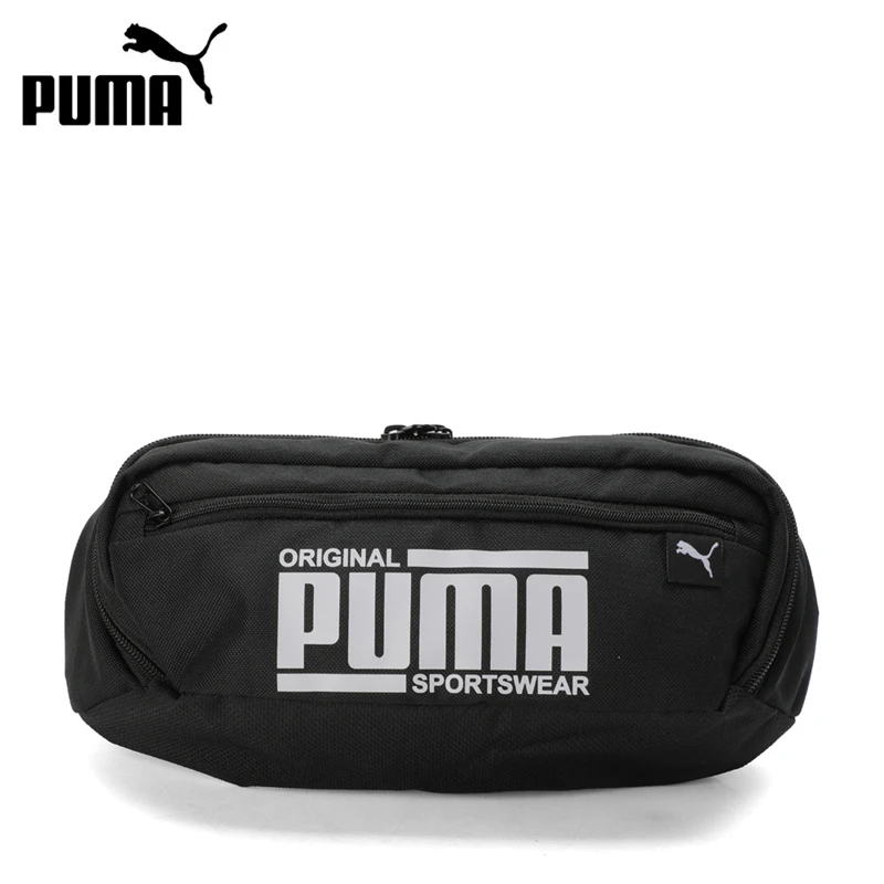 puma sole waist bag