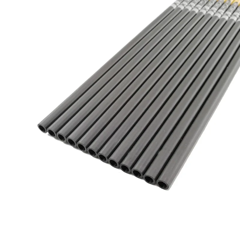 Carbon Arrow Shafts Archery Set 6
