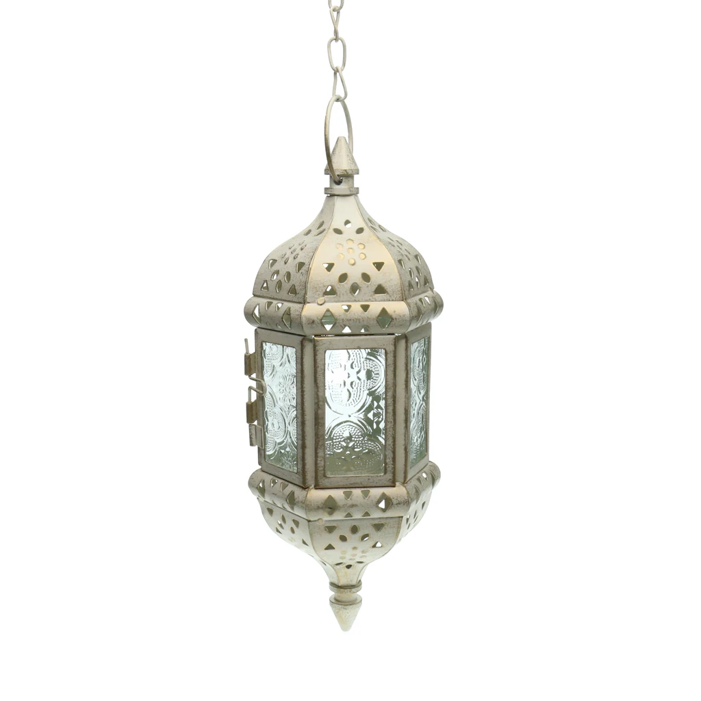 Chandelier Ceiling Pendant Light Shade Chandeliers Vintage Wall Hanging Moroccan