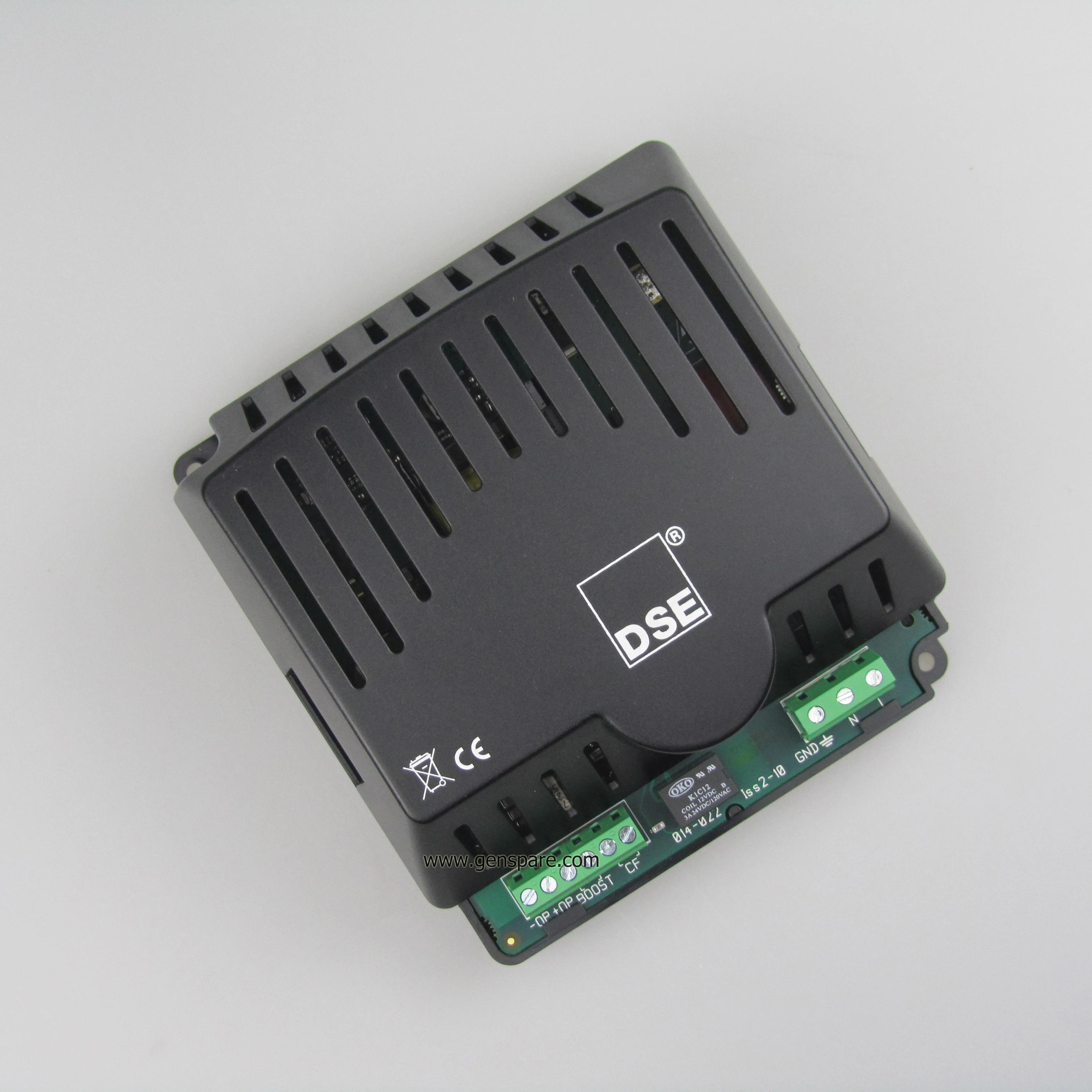 Deep Sea DSE 9130 DSE9130 Genset Generator Battery Charger