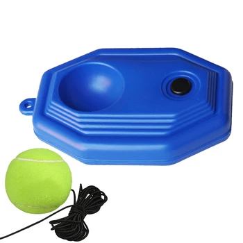 

Practice Balls Indoor Outdoor Rebound Kick Back Sport Self-study Single Person Portable Exercise With String Tennis Trainer