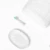 ally For Xiaomi Mijia T300 T500 Sonic Electric Toothbrush Heads Ultrasonic 3D Oral Whitening High-density Replacement Heads
