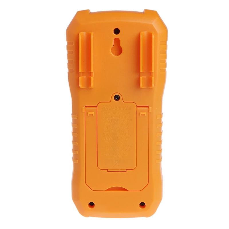 OOTDTY DT9205A AC DC ЖК-дисплей Профессиональный электрический ручной тестер метр Цифровой мультиметр Multimetro Амперметр мультитестер
