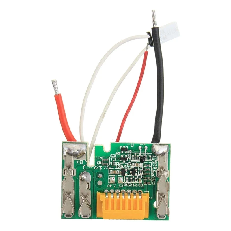 Li-Ion battery PCB chip board For Makita Replacement 18V, power tool battery,rechargeable lithium batteries