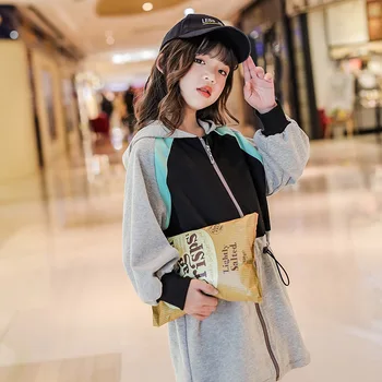 

2020 children's spring girl's dress