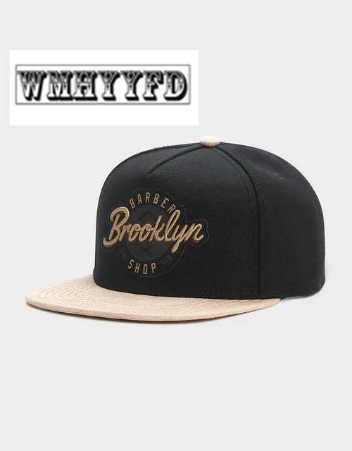 

Wmhyyfd Verstelbare 2020 News Snapback Cap Hoed Voor Mannen Vrouwen Adult Hip Hop Hoofddeksels Outdoor Casual Zon Baseball Hat