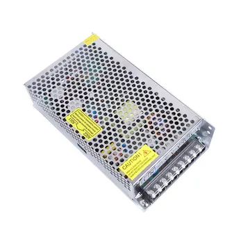 

3D Printer Parts LED Switch Power Supply DC DC24V 10A 240W Security Monitoring Camera Centralized