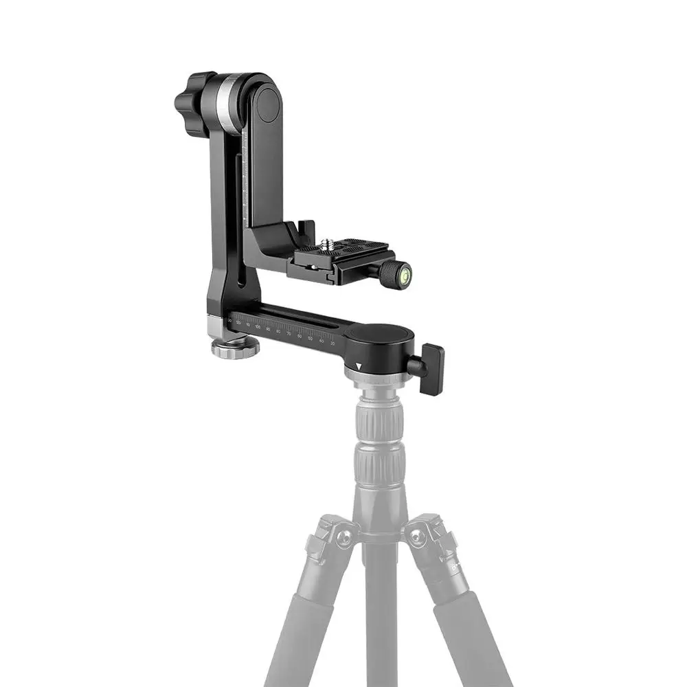 Aluminum DSLR Camera Stabilizer 3-axis Gimbal