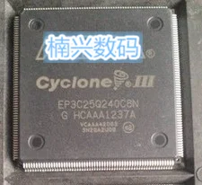 

10PCS/LOT EP3C25Q240C8N EP3C25Q240C8 EP3C25Q240 EP3C25Q240I7N