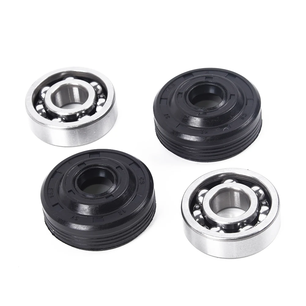 

Crankshaft Bearing Oil Seal Kit For Husqvarna 136 141 137 142 235 #530056363