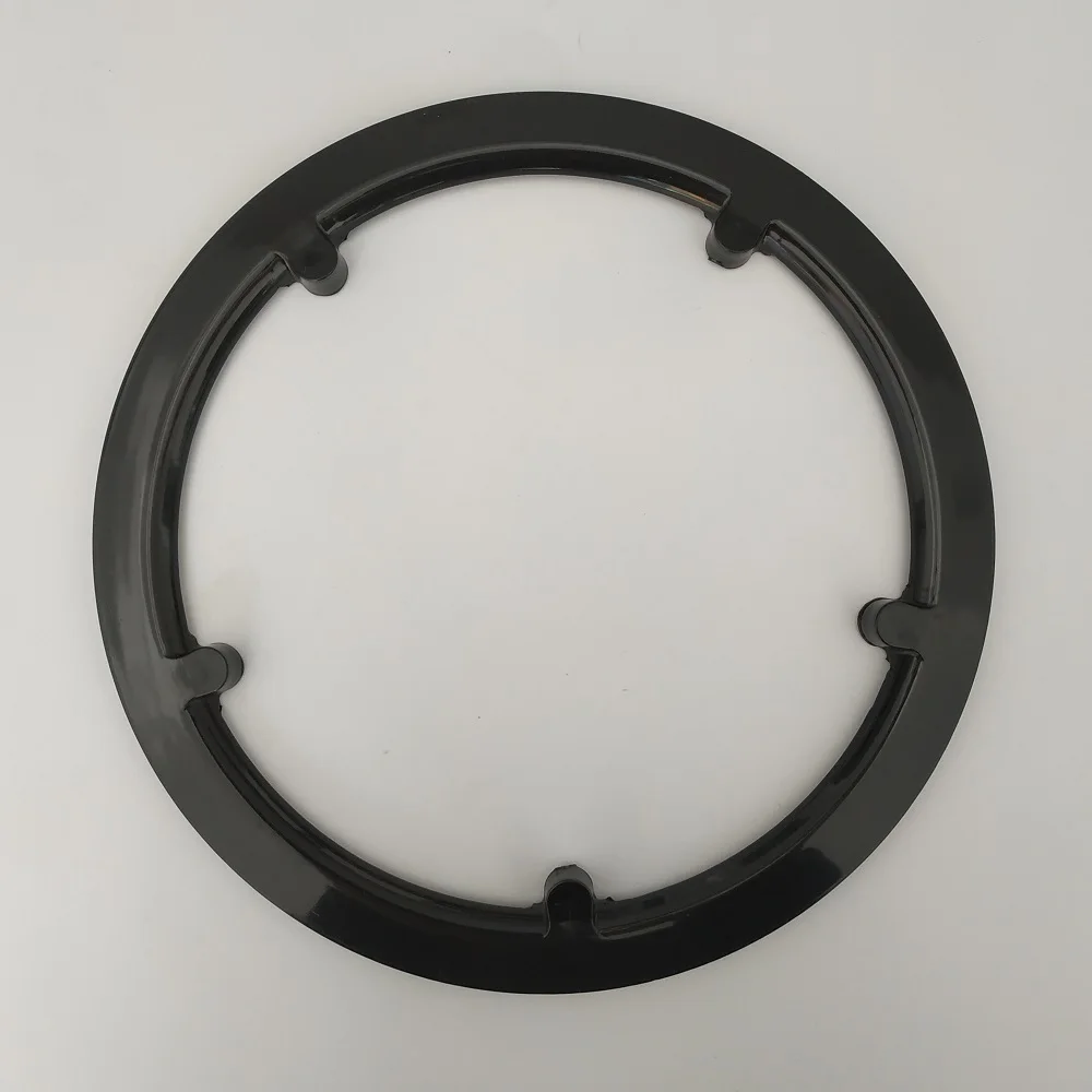 bicycle wheel cover