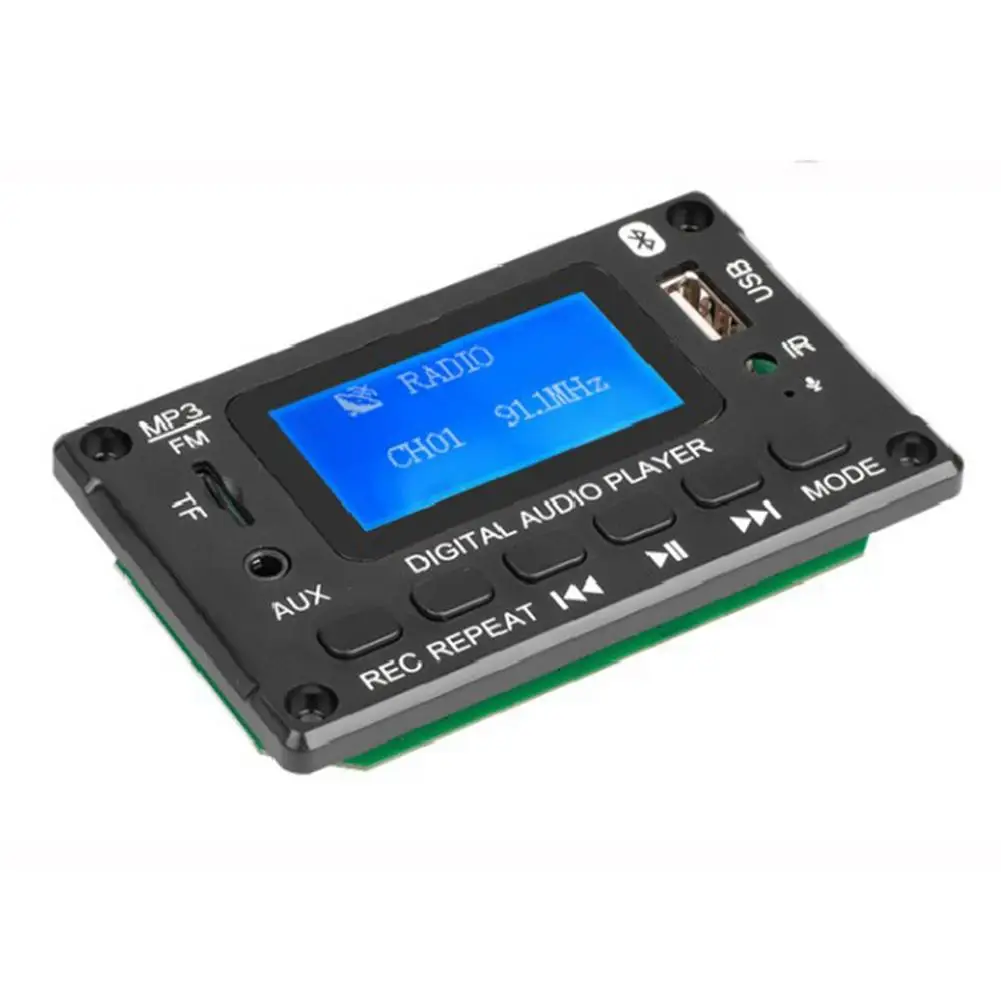 Cheap MP3 Players automotivos