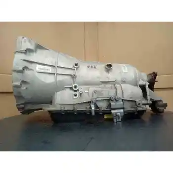 

6HP21 GEARBOX BMW 5 SERIES SALOON (E60)