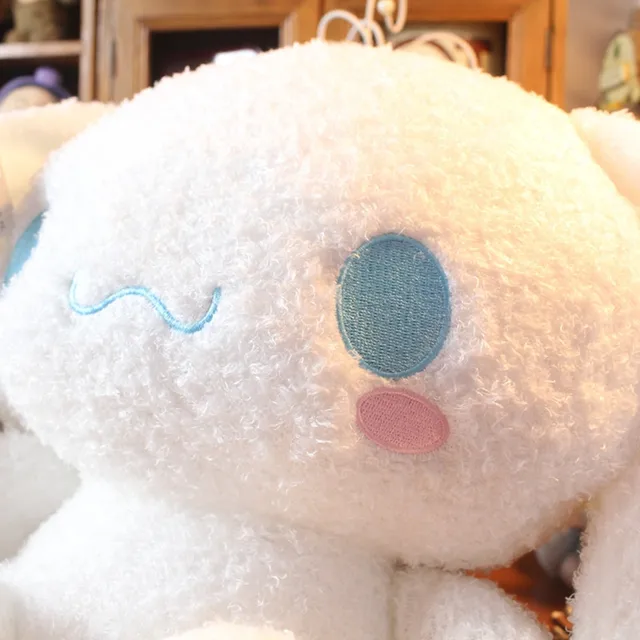 Kawaii Cinnamoroll Plushie 5