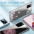 Cherry Blossoms Tree Soft TPU Case For Samsung Galaxy S10 S9 S8 S7 S20 Plus Ultra S10e A50 A51 A71 A70 A20 A10 A40 NOTE 10 Plus