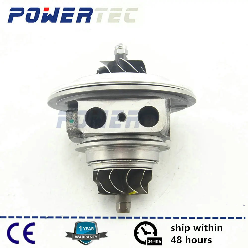 53039880248 турбинный CHRA Balanced 03C145703A турбокартридж 53039880142 для Volkswagen Tiguan 1 4 TSI 110Kw BWK CAVA 2007-