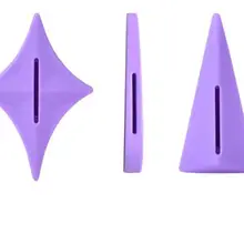 1 шт., женское Секретное бикини, индивидуальная часть, для удаления волос, бритва, бритва для бритья тела, для лобковых волос, для депиляции, бритва, триммер для носа и ушей