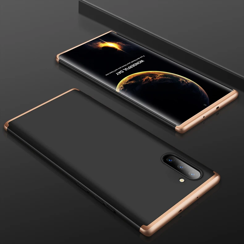 360 градусов полный Чехол для Samaung Galaxy A50 A70 A60 A40 чехол для samsung Galaxy A9 SM A920 kryt tok etui carcasa husa
