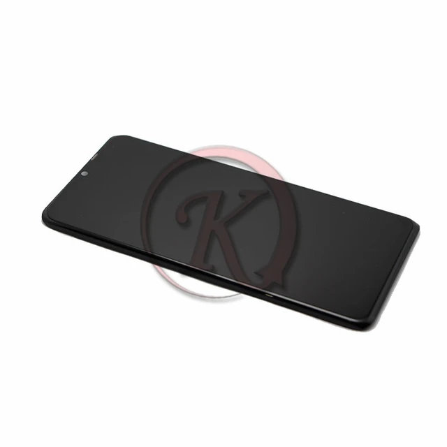 6.47'' Tft For Huawei P30 Pro Lcd Display With Frame Touch Panel