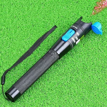 

Black Cable Tester Aluminum Tester Measurement Crash-proof Replacement Useful