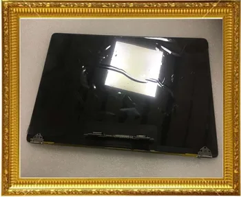 

Genuine New 2019 Year A2141 LCD Display Assembly for Macbook Pro Retina 16" A2141 LCD LED Screen Assembly Gray /Silver Color