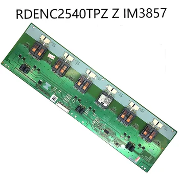 

original 100% test for RDENC2540TPZ Z IM3857 High pressure plate