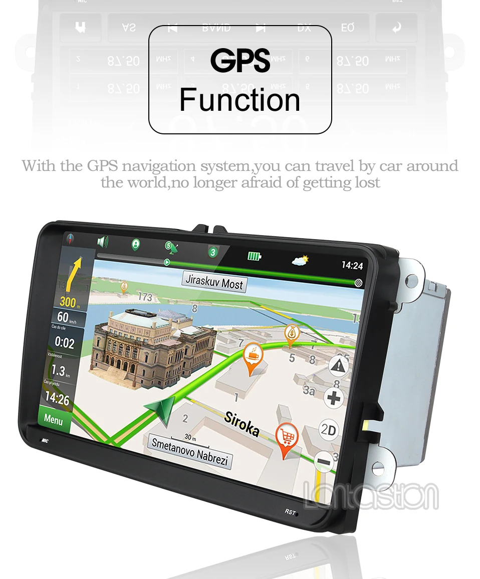 Flash Deal RU/EU warehouses 9" Android 9.0 Car radio GPS Navigation for VW Skoda Octavia golf 5 6 touran passat B6 jetta polo tiguan RDS 4 Flash Deal RU/EU warehouses 9" Android 9.0 Car radio GPS Navigation for VW Skoda Octavia golf 5 6 touran passat B6 jetta polo tiguan RDS 4