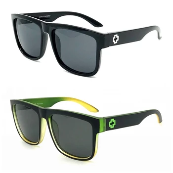

Classic Square Colorful Sunglasses Men Women Sports Beach Travel Outdoor Sun Glasses UV400 Goggles