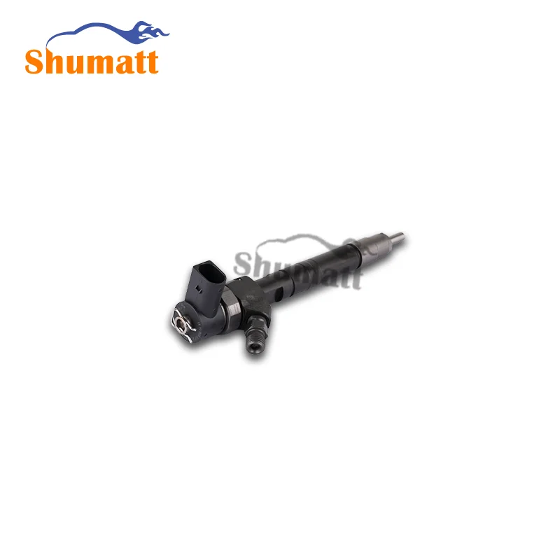 

China Made New 0445110181 Common Rail Fuel Injector 0 445 110 181 OE R5135154AB OE 6120700487 For OM 612 Engine