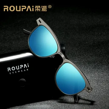 

Sun glasses polarized sunglasses for men and womenplus size luxury sunglasses