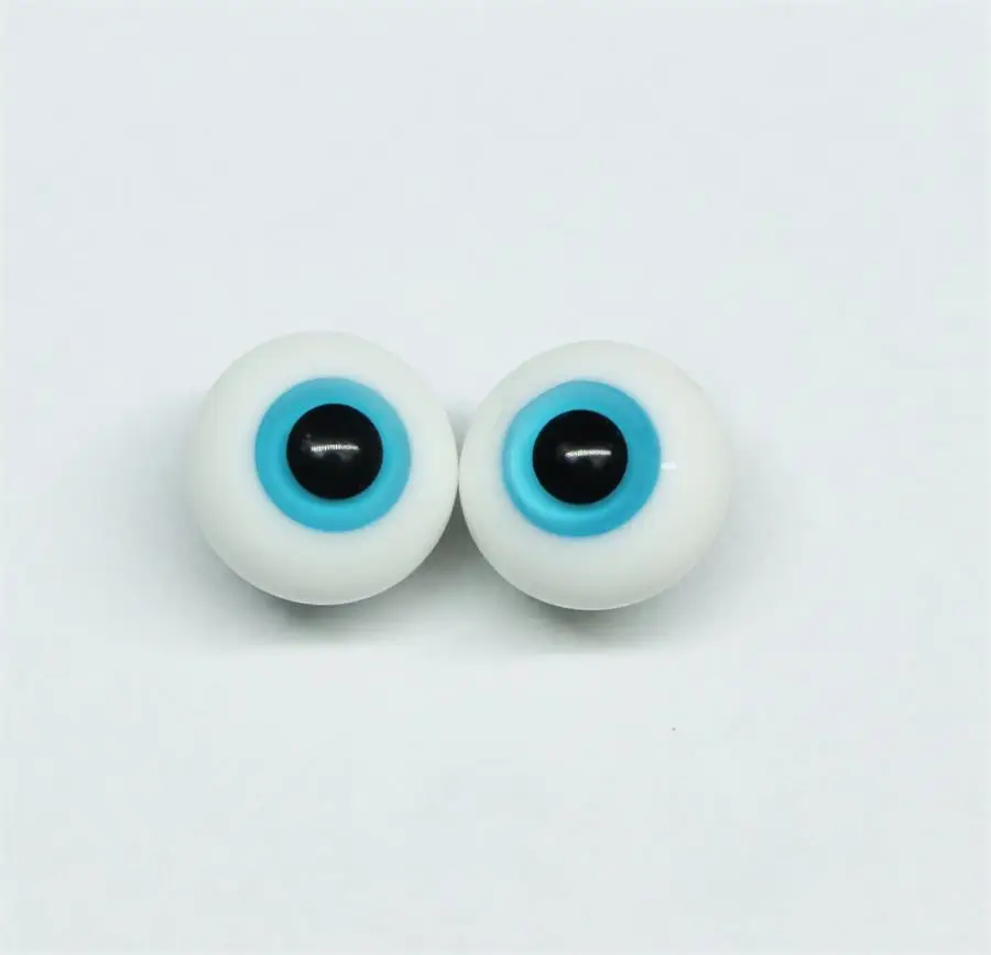 

Bjd Doll 12mm and 14mm Glass Eyeball