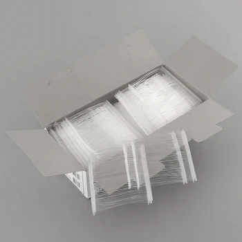 

High quality 10000pcs 75mm Garment CLOTHING Price Label Tagging Tag TAGGER Gun Barbs PINS for Tag Gun