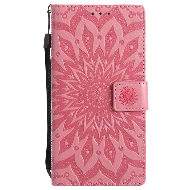 Чехол-бумажник чехол для sony Xperia E5 E6 L1 L2 двойной G3311 G3312 G3313 H3311 H3321 Чехол-книжка из искусственной кожи чехол-кошелек для телефона Coque