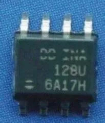 INA128U INA128 новые оригинальные заказы приветствуются