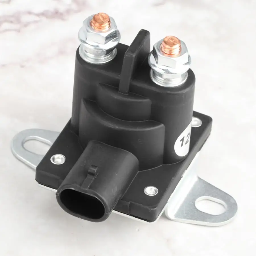 Реле соленоида 89-850188a, 89-850188, 89-818999A1 подходит для 25HP двигателя 1994 1995 1996-2006 лодка аксессуары морской