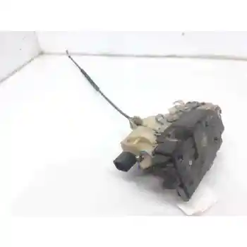 

3B1837016CA DOOR LOCK FRONT RIGHT SKODA OCTAVIA SALOON (1U2)