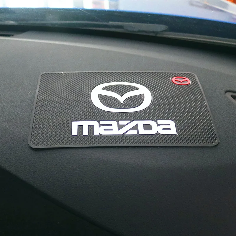 Автомобильный Автомобильный эмблема, автомобильный коврик для Mazda 2 Mazda 3 MS для Mazda 6 CX-5 CX5, автомобильный Стайлинг, значок, аксессуары, 1 шт