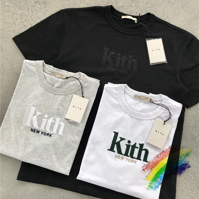 Kith shirt munimoro.gob.pe