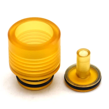 

ULTON 510 Drip Tip for Typhoon GTR RTA mouthpiece