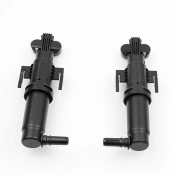 

New OEM 61677206645 61677206646 Front Head Light Head Lamp Washer Nozzle Actuator For BMW Z4 18I 20I 23I 28I 30I 35I 35IS