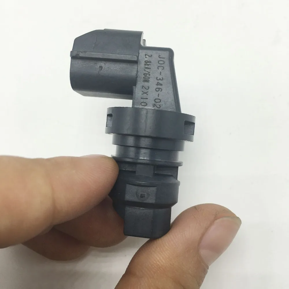 

Высококачественный новый Датчик положения коленчатого вала OEM J0C-346-02.