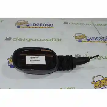 

RIGHT REARVIEW Ford KA (CCQ)
