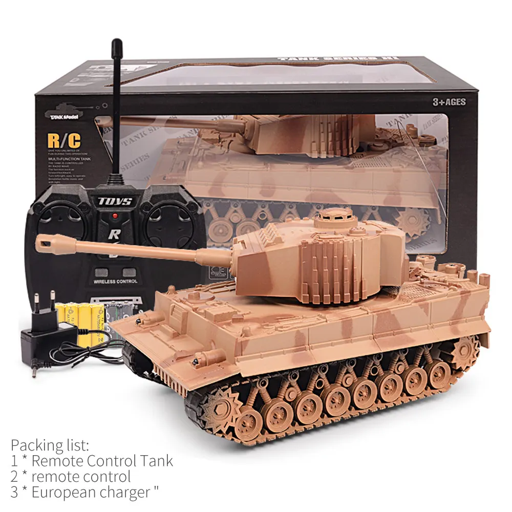 1:20 RC военные танк на радиоуправлении world of tanks дистанционный пульт игрушечный
